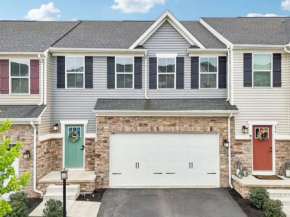 232 Cranesbill Dr, Mars, PA 16046