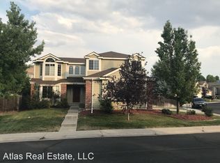 4616 E Bennington Ave, Castle Rock, CO 80104