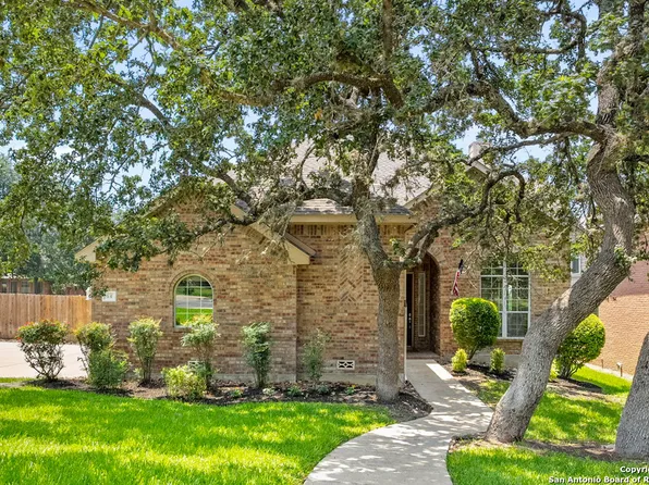 54 VIENNA, San Antonio, TX 78258