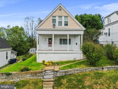 105 6th Ave, Brunswick, MD, 21716