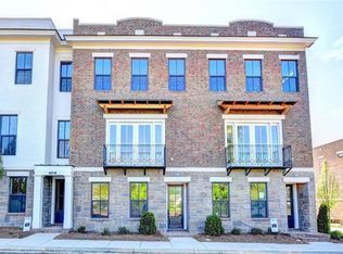 105 Martin Run, Alpharetta, GA 30009