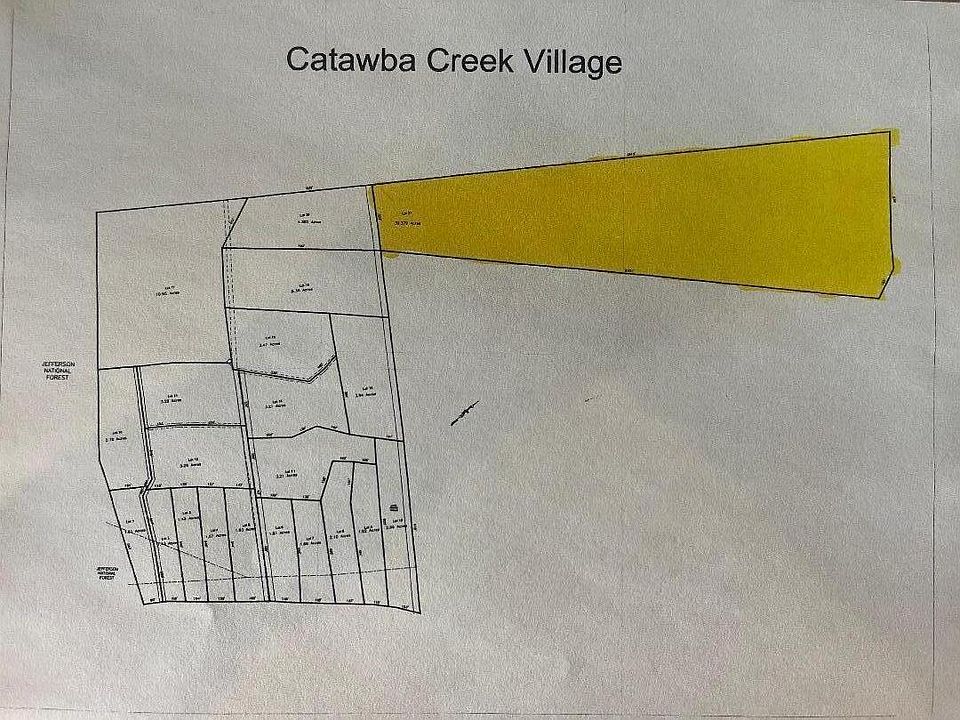1st image of 21 Haymakertown Rd