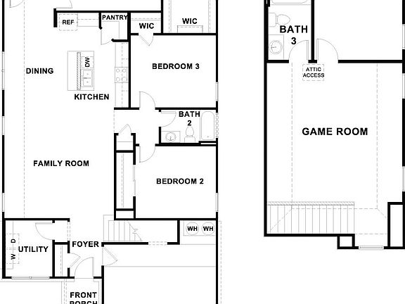 3rd image of 221 Cupreata Ln