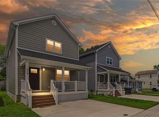 315 N 2nd St, Hampton, VA 23664