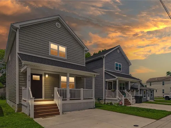 315 N 2nd St, Hampton, VA 23664