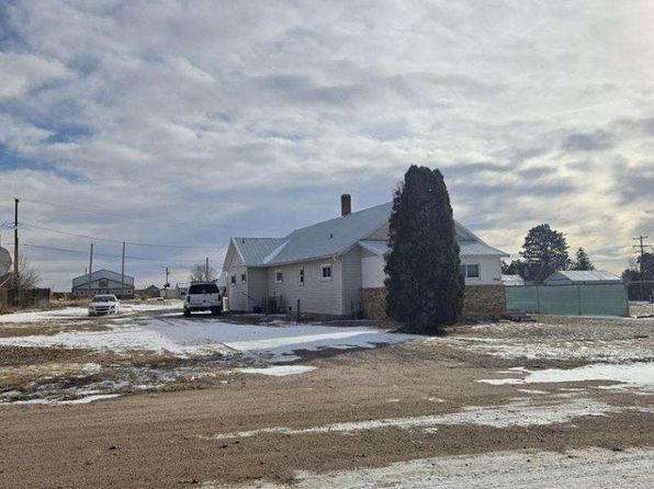 207 S Fremont Ave, Fleming, CO 80728