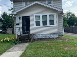 628 Myrtle Ave, Cuyahoga Falls, OH 44221