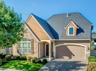 3831 Oak Meadows Loop, Newberg, OR 97132