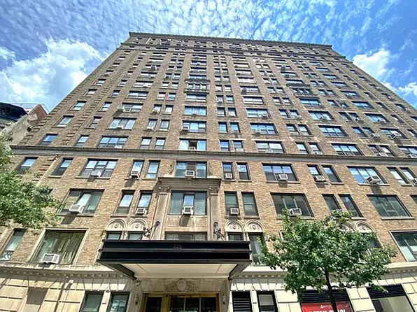235 West 102nd Street 3G image 18 of 18