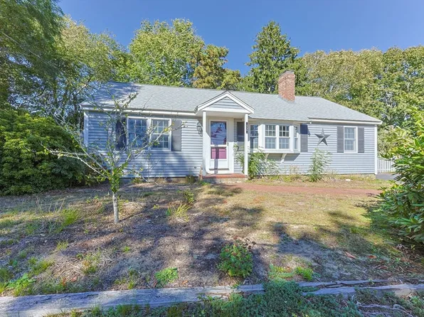 12 Spoonbill Rd, West Dennis, MA 02670