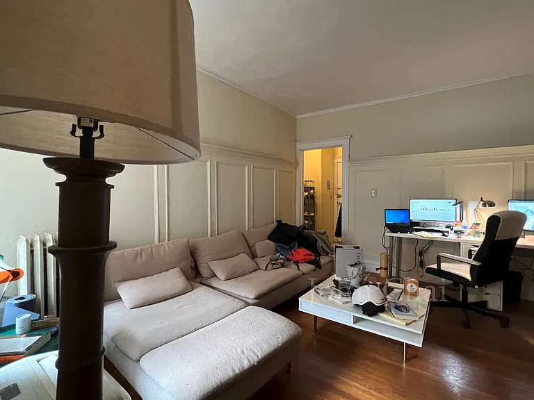 1118 Commonwealth Ave #1A — Photo 4