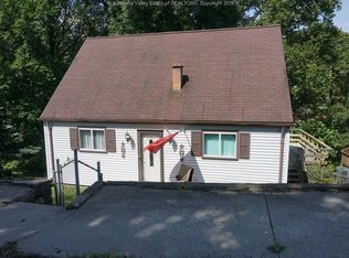 117 Angel Ter, Charleston, WV 25314