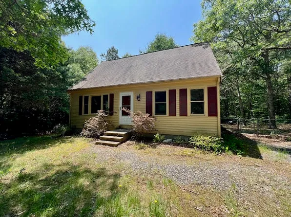 1187 Osterville West Barnstable Road, Marstons Mills, MA 02648