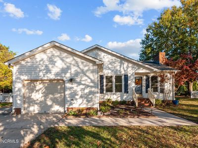 538 Channel Drive, Winterville, NC, 28590