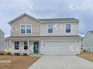 7016 Moss Creek Way, Rocky Mount, NC 27804