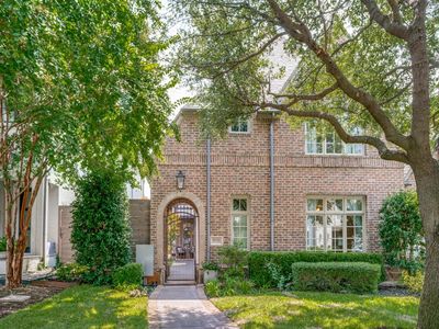 6626 Del Norte Ln, Dallas, TX, 75225