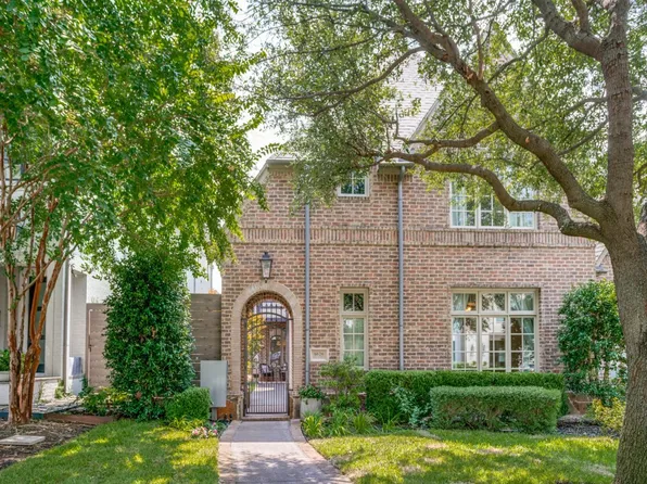 6626 Del Norte Ln, Dallas, TX 75225