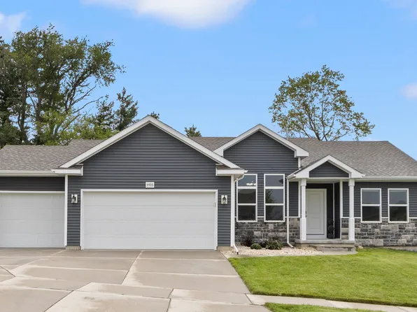 4433 Dublin Dr, Janesville, WI 53546