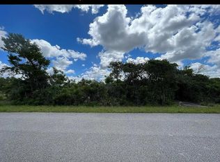 111 Marshall Avenue, Lake Placid, FL 33852