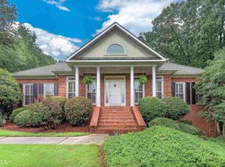 200 Monroe Dr, McDonough, GA