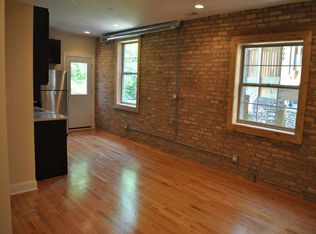 1629 W Fargo Ave #1M, Chicago, IL 60626