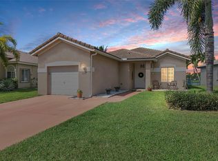 1355 SW 44th Ter, Deerfield Beach, FL 33442