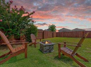 116 Oakstone Dr, Georgetown, TX 78628