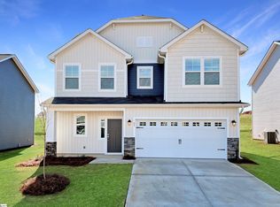 21 Callen Oak Way, Greenville, SC 29607