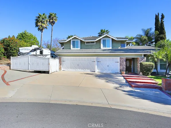 5690 Avenida Barcelona, Yorba Linda, CA 92887