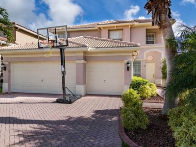 11153 Pacifica St, Wellington, FL, 33449