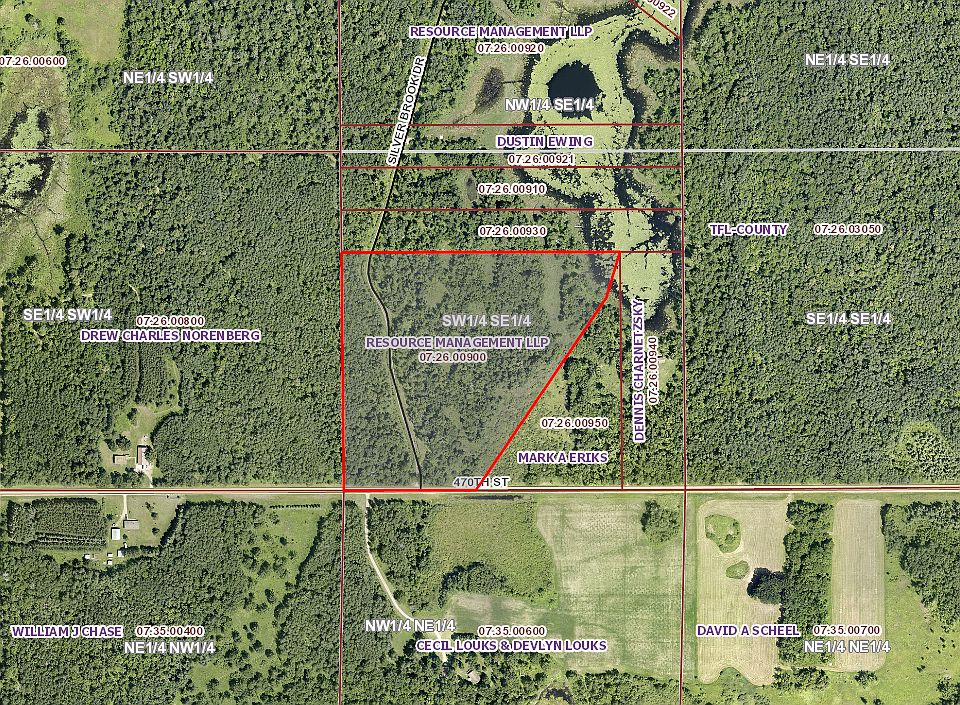 31 470th St, Cass Lake, MN 56633 MLS 6459432 Zillow