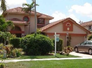 476 NW 38th Ter, Deerfield Beach, FL 33442