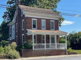 1329 Broadway, Hanover, PA 17331