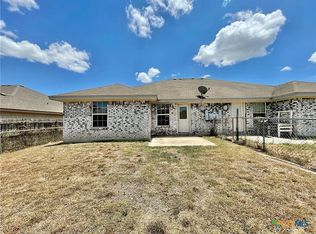 3805 Uvalde Dr #A, Killeen, TX 76549