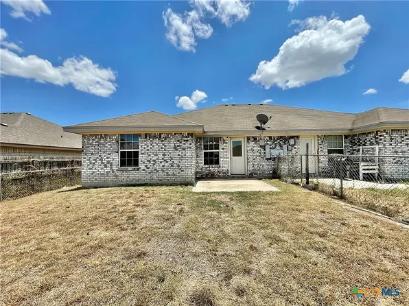 3805 Uvalde Dr #A, Killeen, TX 76549