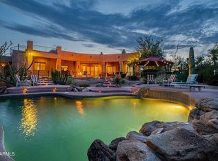 14230 E Gloria Ln, Scottsdale, AZ 85262