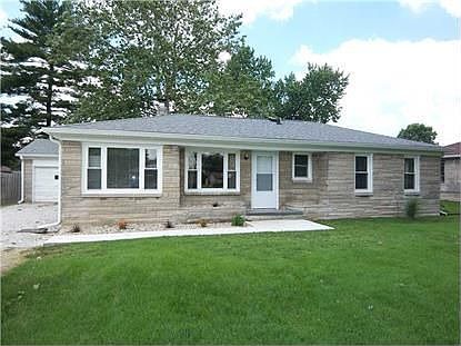1st image of 3452 S Sadlier Dr