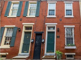 707 N Bodine St, Philadelphia, PA 19123