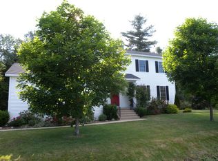 1 Hidden Pnes, Schuyler Falls, NY 12901