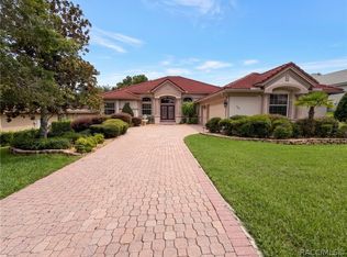 286 W Redsox Path, Hernando, FL 34442