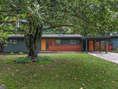 3580 Raymond Dr, Atlanta, GA, 30340