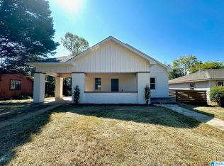 2309 28th St W, Birmingham, AL 35208