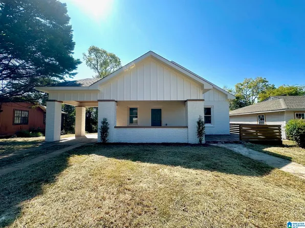 2309 28th St W, Birmingham, AL 35208