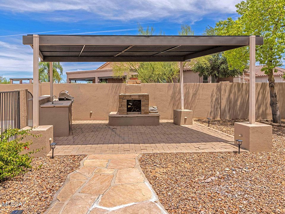13455 N Big View Ct, Oro Valley, AZ 85755 | MLS #22616896 | Zillow