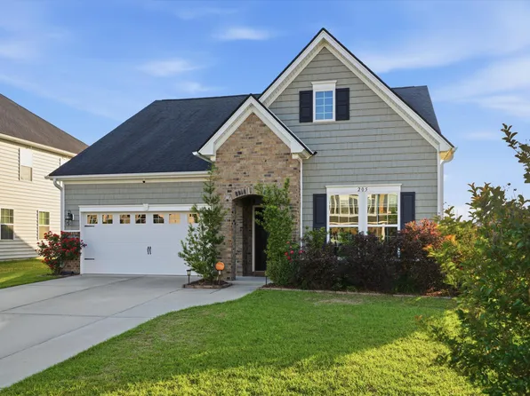 205 Witch Hazel St, Summerville, SC 29486