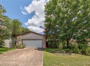 8214 Gallatin Dr, Austin, TX 78736