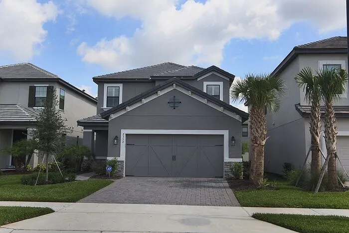 4 bed, 3.5 bath, 2992 sqft, $4,140 — Photo 2
