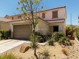 3713 Shanagolden St, Las Vegas, NV 89129