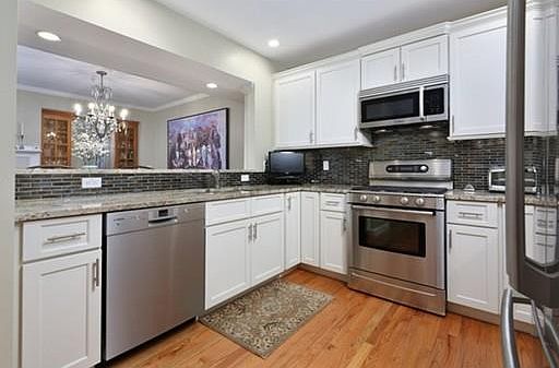 4th image of 5 Tilden Commons Dr #5