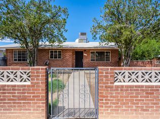 1331 N Rosemont Blvd, Tucson, AZ 85712